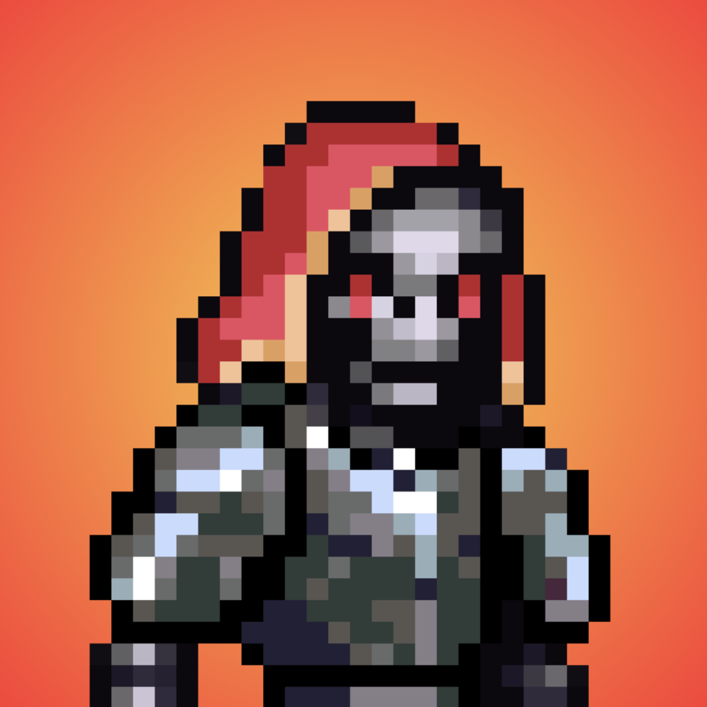 Sweeper Sinclair