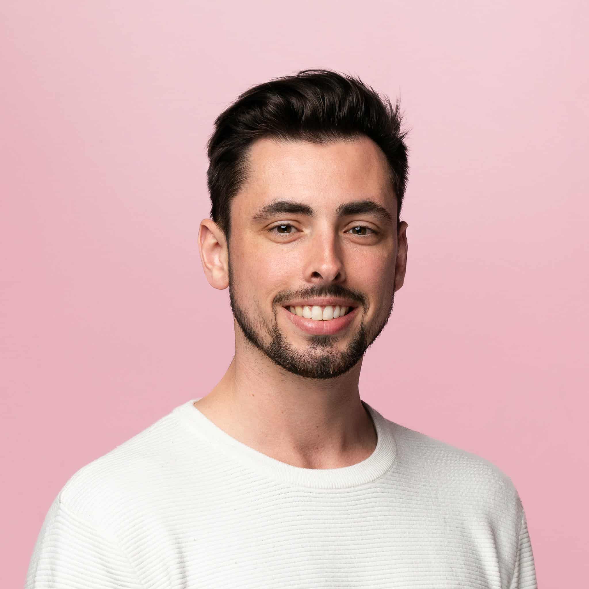 CHRIS STONE